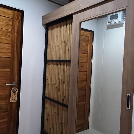 Hotel Luck Esan Loft Ubon Ratchathani Esterno foto