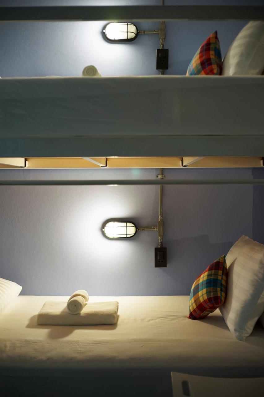 Hotel Luck Esan Loft Ubon Ratchathani Esterno foto
